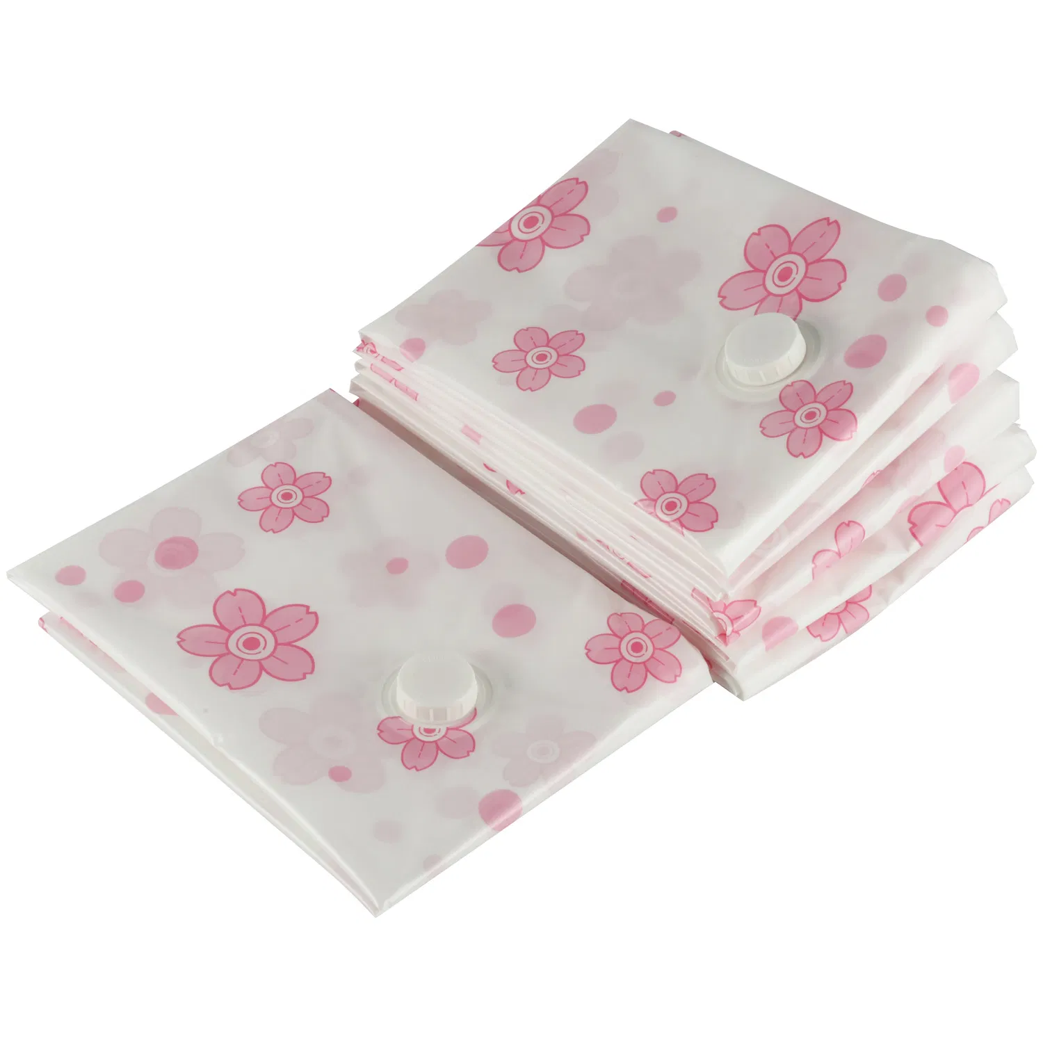 New Products 2020 Vacuum Seal Bags for Clothes and Bedding