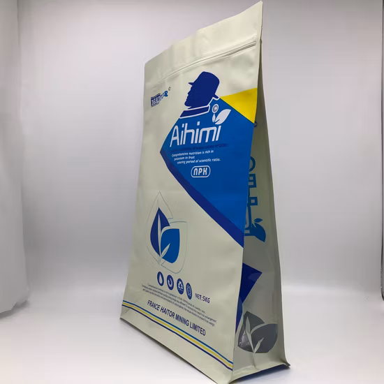 High Quality Zipper Stand up Pouch Food Packing -Package -Packaging Bags for Food / Nut / Candy /Biscuit /Snack/Coffee Bean /Tea/ Grains