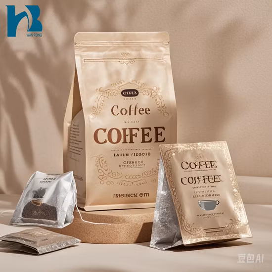OEM Stand up Zipper Bag Plastic Packaging Bag for Food Packaging with Ziplock